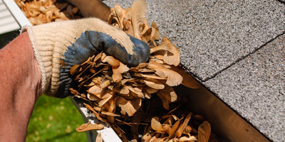 Hankham gutter cleaning prices
